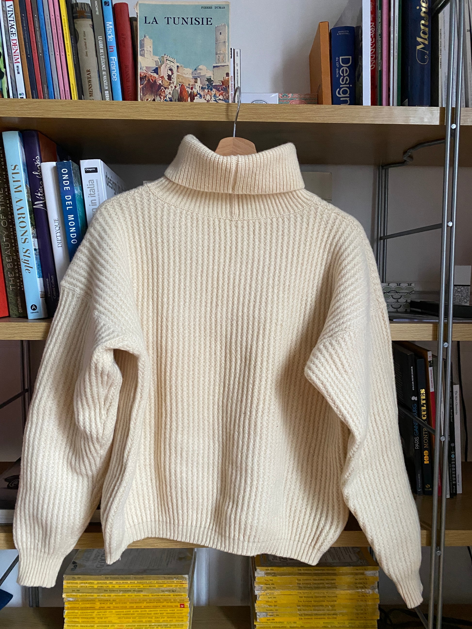 Pringle of Scotland - Wool Knitwear