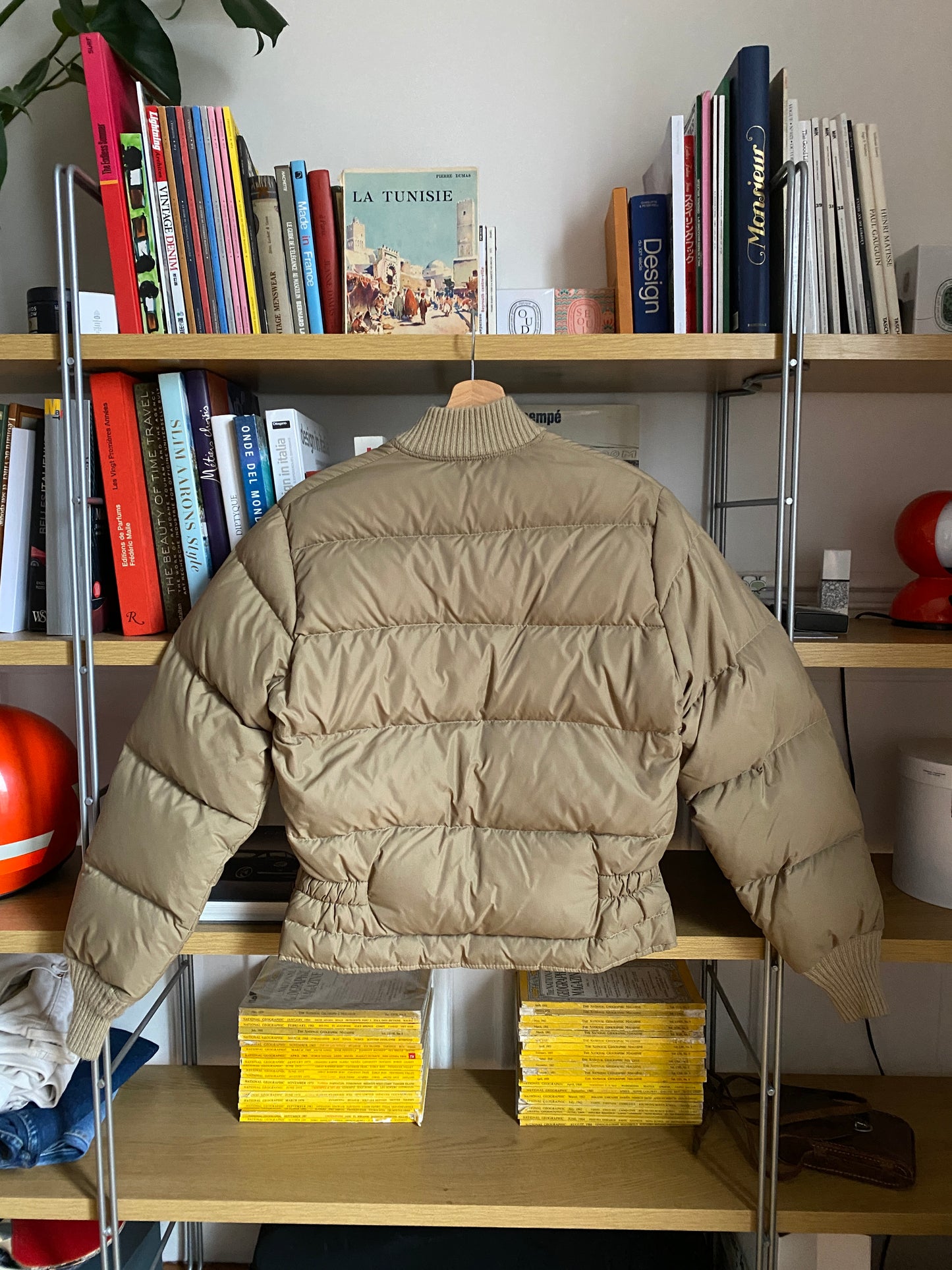 Walls Outdoor Down Jacket