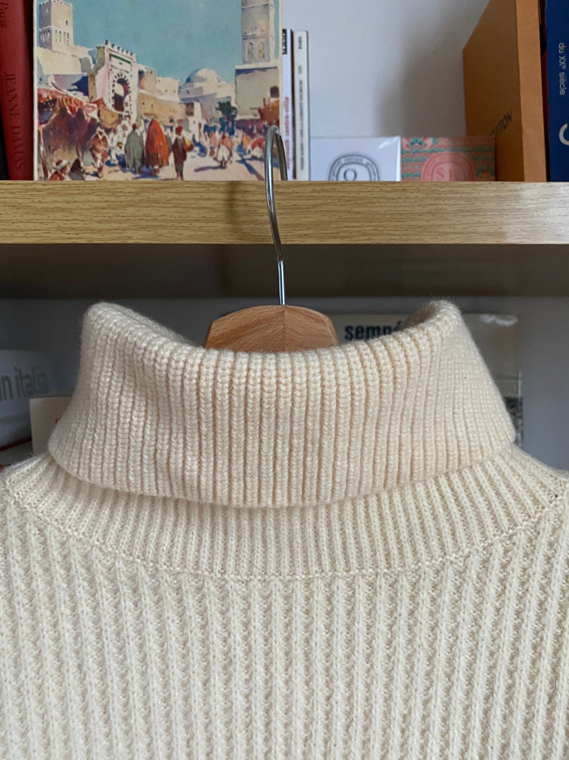 Pringle of Scotland - Wool Knitwear