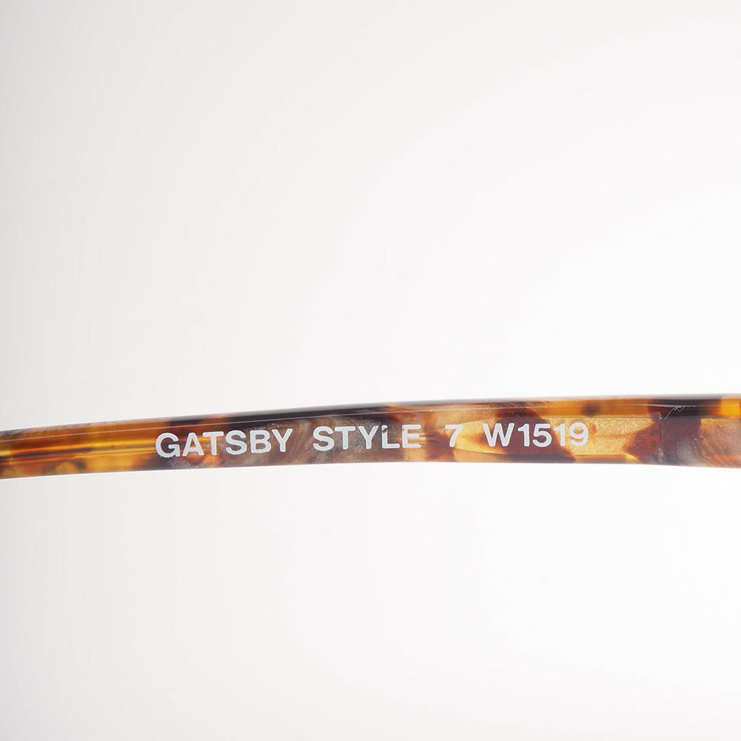 c.1990 Ray-Ban Gatsby by Bausch & Lomb