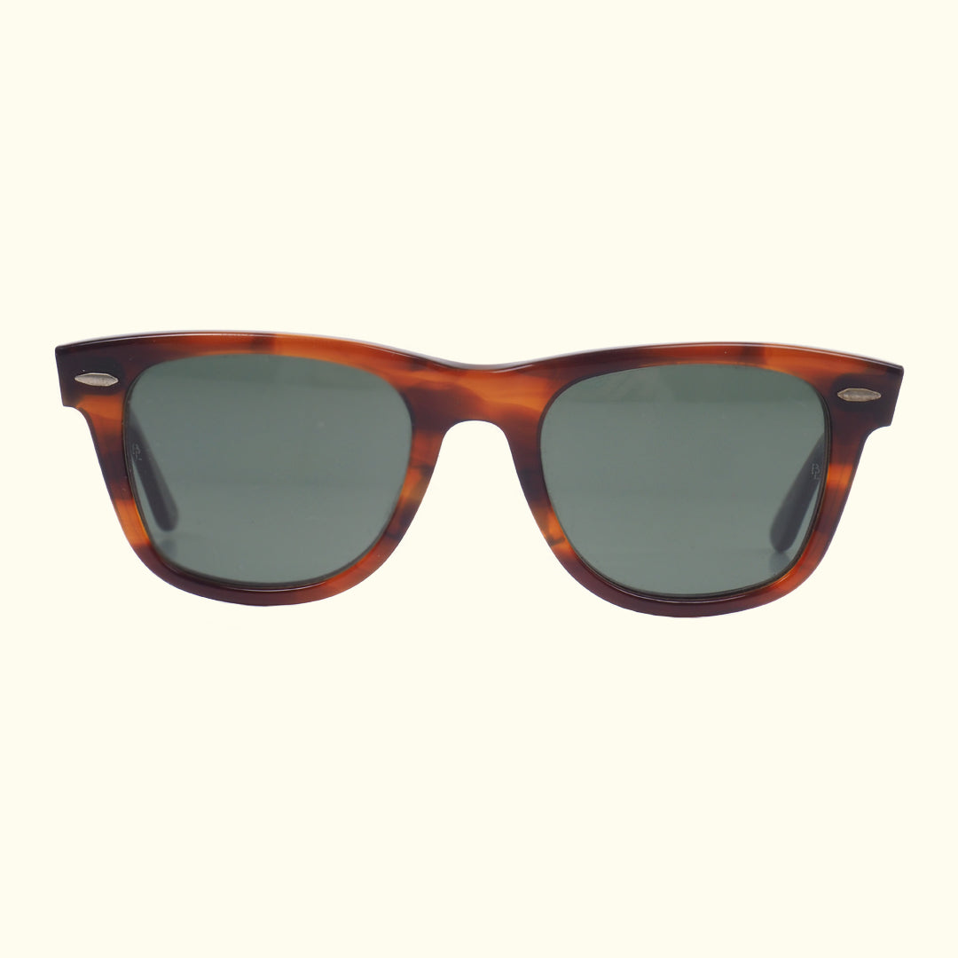 c.1980 Ray-Ban Wayfarer by Bausch & Lomb